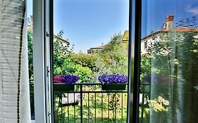 Apartments Pierina